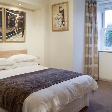 Villa 1 Brantfield House Bowness Esterno foto