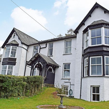 Villa 1 Brantfield House Bowness Esterno foto