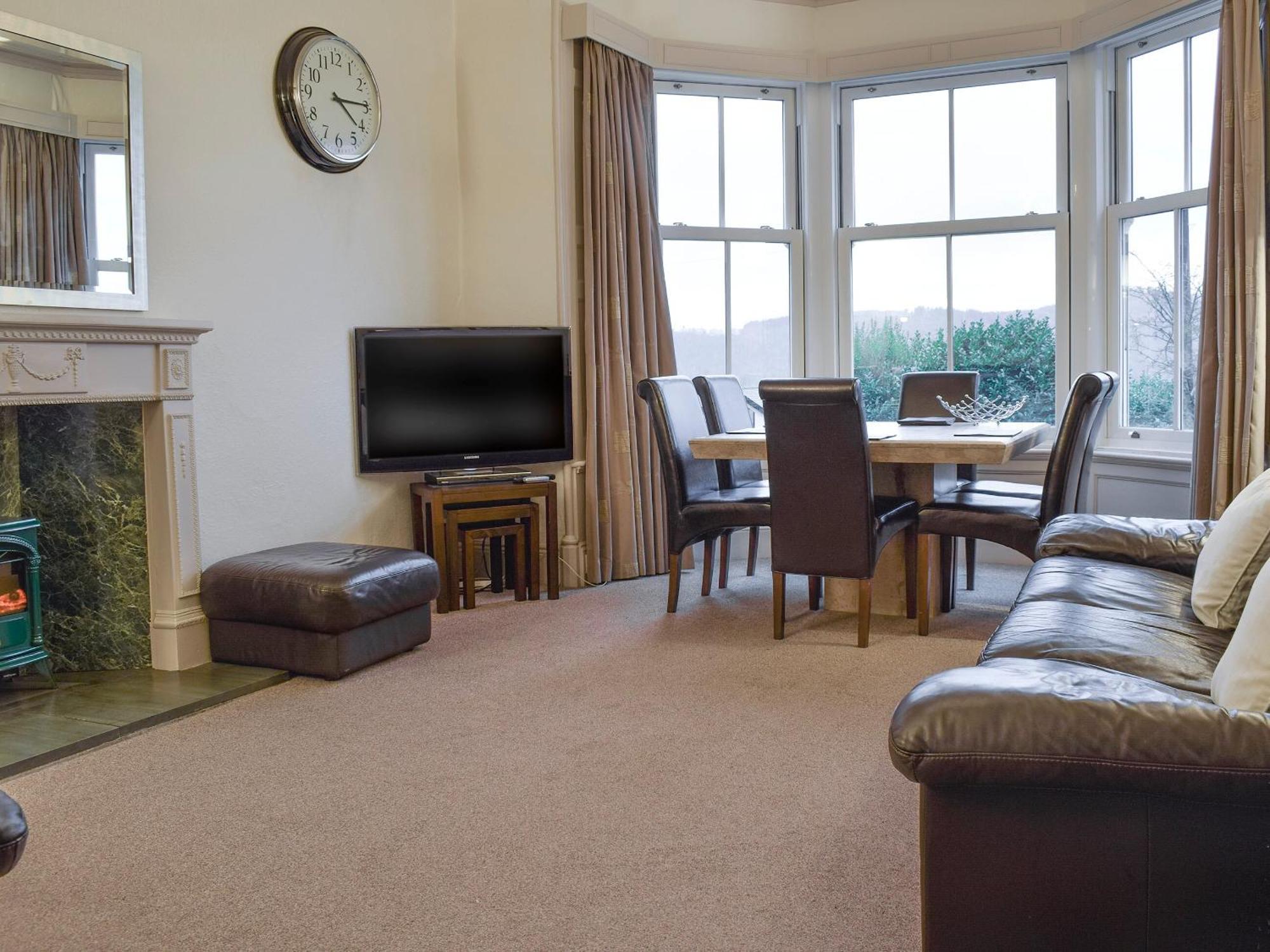 Villa 1 Brantfield House Bowness Esterno foto