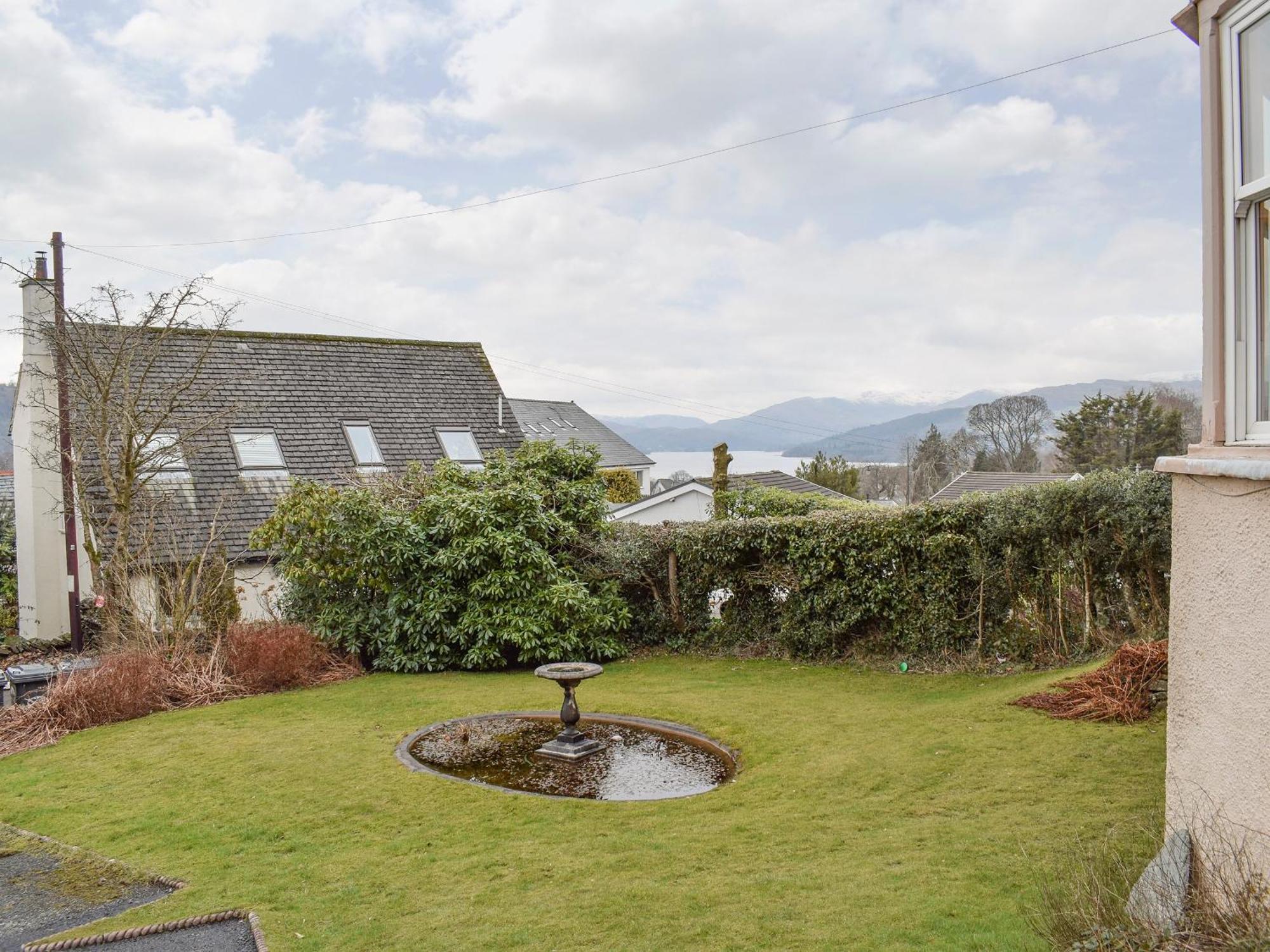 Villa 1 Brantfield House Bowness Esterno foto